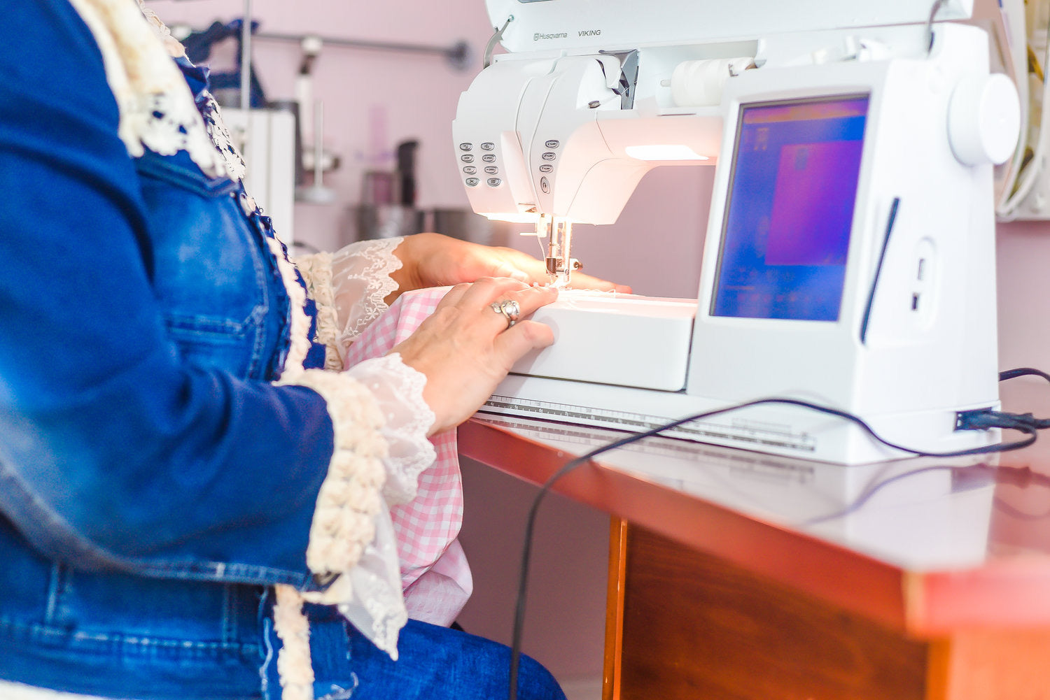 Online Sewing Courses