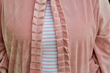 Pearl Jacket Robe PDF Sewing Pattern