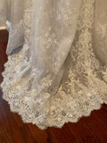 Just Bride's Only Service (Day of the Wedding)